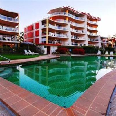 фото отеля Magnolia Lane Apartments Twin Waters