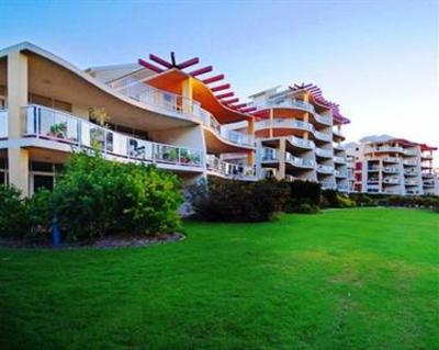 фото отеля Magnolia Lane Apartments Twin Waters