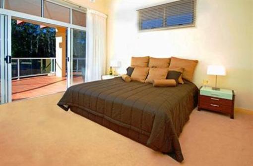 фото отеля Magnolia Lane Apartments Twin Waters