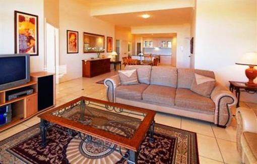 фото отеля Magnolia Lane Apartments Twin Waters