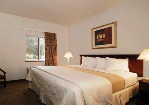 фото отеля Econo Lodge Inn & Suites Fairgrounds Des Moines