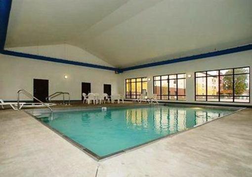 фото отеля Econo Lodge Inn & Suites Fairgrounds Des Moines