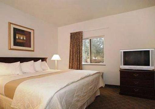 фото отеля Econo Lodge Inn & Suites Fairgrounds Des Moines