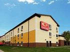 фото отеля Econo Lodge Inn & Suites Fairgrounds Des Moines