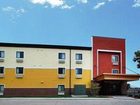 фото отеля Econo Lodge Inn & Suites Fairgrounds Des Moines