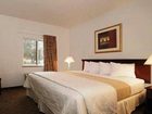 фото отеля Econo Lodge Inn & Suites Fairgrounds Des Moines