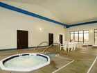 фото отеля Econo Lodge Inn & Suites Fairgrounds Des Moines