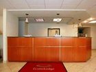 фото отеля Econo Lodge Inn & Suites Fairgrounds Des Moines