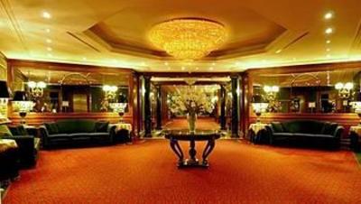 фото отеля Grand Hotel Brun