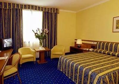 фото отеля Grand Hotel Brun