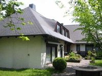 Edelweiss Park Villa