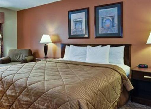 фото отеля Comfort Inn Okemos