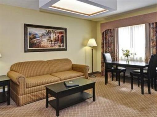 фото отеля Comfort Inn Okemos