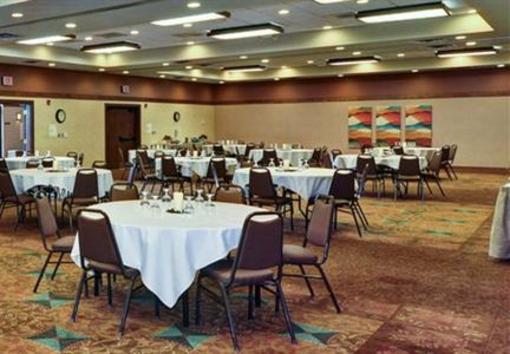 фото отеля Comfort Inn Okemos