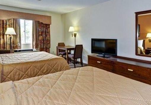 фото отеля Comfort Inn Okemos