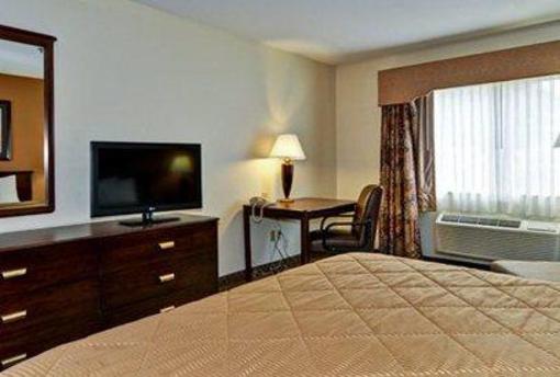 фото отеля Comfort Inn Okemos