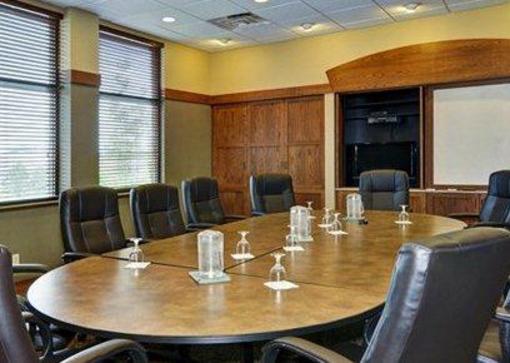 фото отеля Comfort Inn Okemos