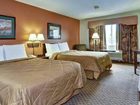 фото отеля Comfort Inn Okemos