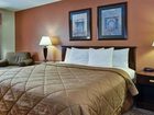 фото отеля Comfort Inn Okemos