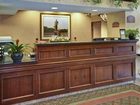 фото отеля Comfort Inn Okemos