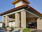 фото отеля Comfort Inn Okemos