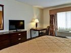 фото отеля Comfort Inn Okemos