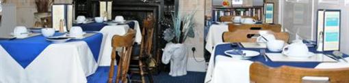 фото отеля Squires Guest House Plymouth (England)