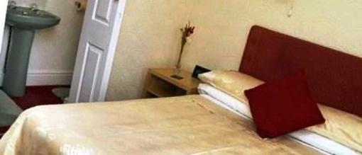 фото отеля Squires Guest House Plymouth (England)