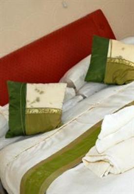 фото отеля Squires Guest House Plymouth (England)