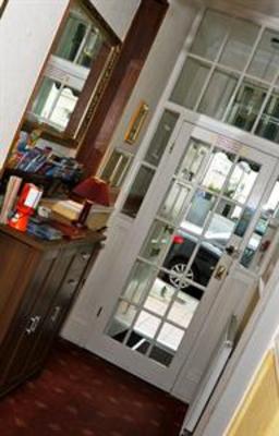 фото отеля Squires Guest House Plymouth (England)