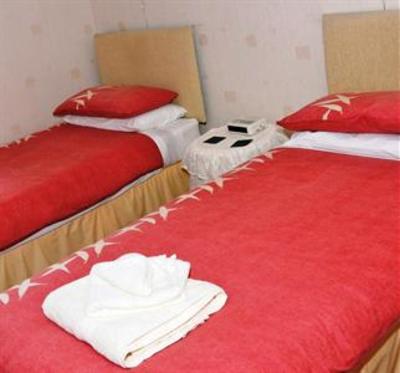 фото отеля Squires Guest House Plymouth (England)