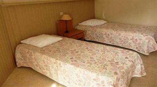 фото отеля Anjou Hotel