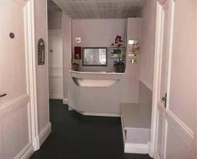 фото отеля Anjou Hotel