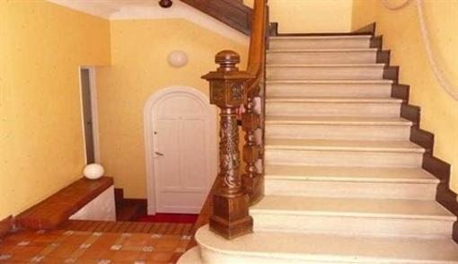 фото отеля Anjou Hotel