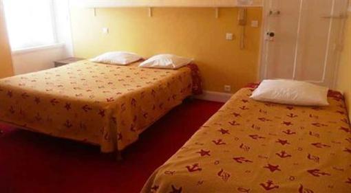 фото отеля Anjou Hotel