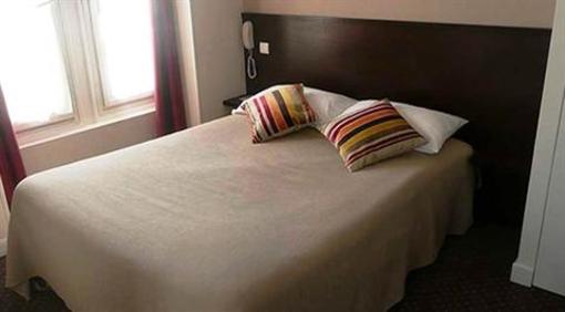 фото отеля Anjou Hotel