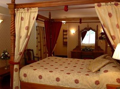 фото отеля Penventon Park Hotel