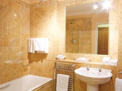 фото отеля Penventon Park Hotel