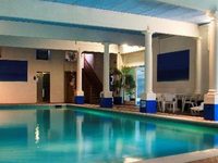 Penventon Park Hotel