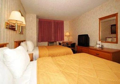 фото отеля Comfort Inn Boonville