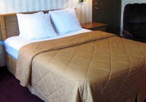 фото отеля Comfort Inn Boonville