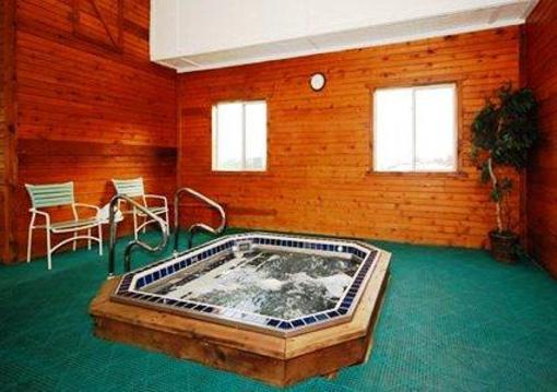 фото отеля Comfort Inn Boonville