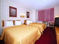 Comfort Inn Boonville