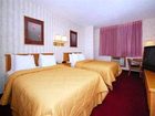 фото отеля Comfort Inn Boonville