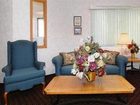 фото отеля Comfort Inn Boonville