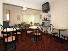 фото отеля Comfort Inn Boonville