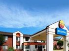 фото отеля Comfort Inn Boonville