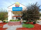 фото отеля Comfort Inn Boonville