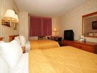 фото отеля Comfort Inn Boonville