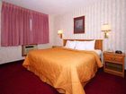 фото отеля Comfort Inn Boonville